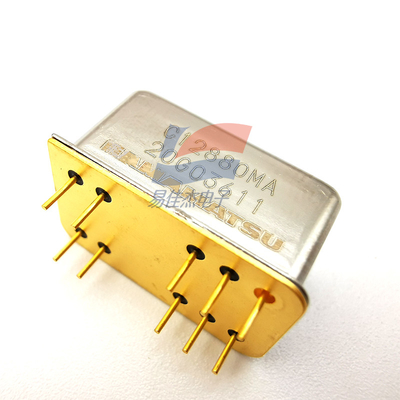 YJJ C12880MA Высокочувствительный ультракомпактный микроспектрометр размером с кончик пальца диапазон спектрального ответа 340-780 Нм