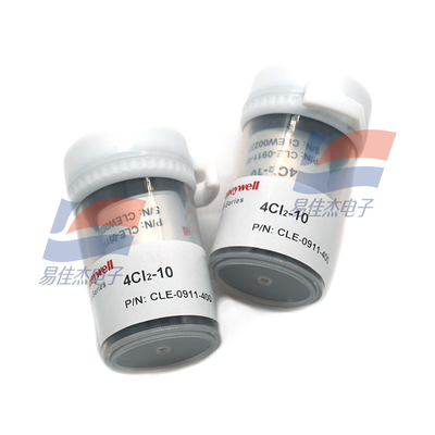 4CL2-10 4-CL2-10 CLE-0911-400 Электрохимический датчик хлорного газа для мониторинга дымовых газов сжигания отходов