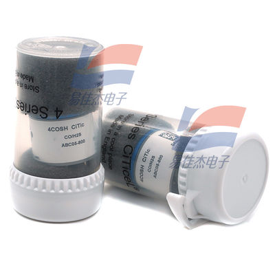 4COSH Двойной датчик углекислого газа / сульфида водорода CO / H2S Частичный номер ABC05-800 Для промышленной безопасности и портативного оборудования для обнаружения