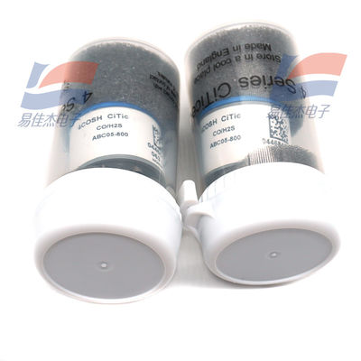 4COSH Двойной датчик углекислого газа / сульфида водорода CO / H2S Частичный номер ABC05-800 Для промышленной безопасности и портативного оборудования для обнаружения