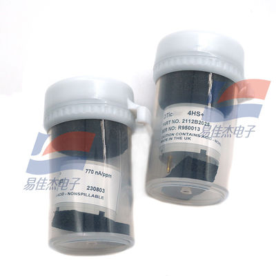 4HS+ Газовые датчики сульфида водорода (H2S) Часть No: 2112B2025 Ведущая в отрасли надежность