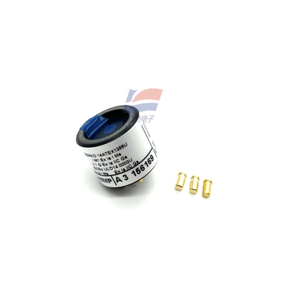 Датчики воздуха 25 YJJ VQ548MP VQ546M Датчик каталитических горючих газов с максимальным напряжением питания 3,1 В