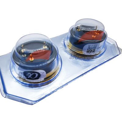 YJJ CL2-B1 Электрохимический хлорный газовый датчик используется в нефтехимической, угольной и других промышленных областях