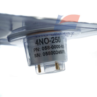 4-NO-250 4NO-250 Классический линейный датчик оксида азота 0-250 ppm CLE-0522-400