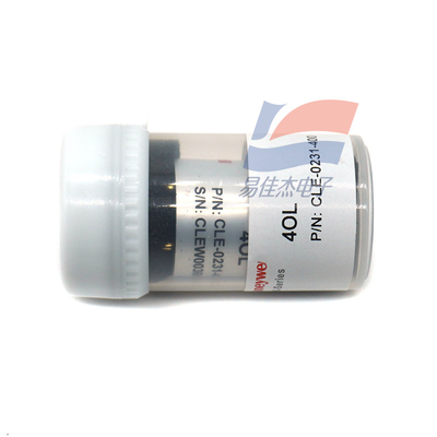 4OL Classic Line 4-O2 Lq кислородный датчик 0-30% CLE-0231-400 Долгосрочная стабильность 2% Значение сигнала /3 месяца Высокая стабильность