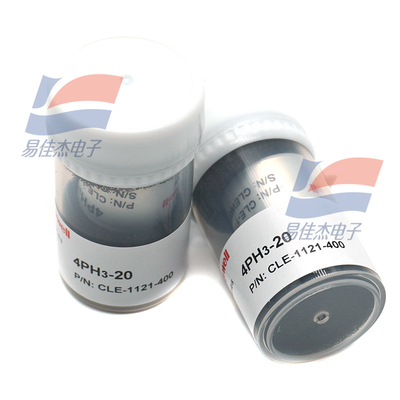 4PH3-20 Классический линейный фосфиновый датчик 0-20 ppm CLE-1121-400 Высокая чувствительность для точных измерений