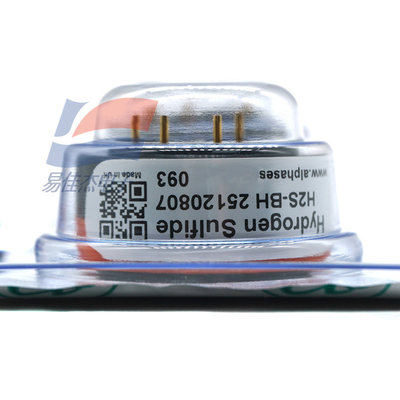 YJJ H2S-BH Сверхчувствительный датчик высокого тока электрохимического сульфида водорода
