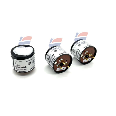 YJJ MiniPID2 VOC Ion Photoionization Detection PID Sensor T90 Время ответа 8 секунд и низкое значение обнаружения 5 ppb