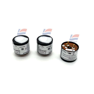 YJJ MiniPID2 VOC Ion Photoionization Detection PID Sensor T90 Время ответа 8 секунд и низкое значение обнаружения 5 ppb