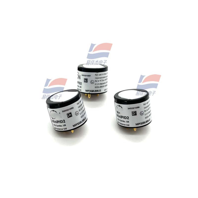 YJJ MiniPID2 VOC Ion Photoionization Detection PID Sensor T90 Время ответа 8 секунд и низкое значение обнаружения 5 ppb