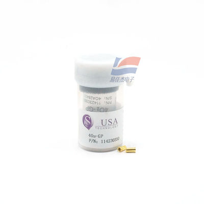 YJJ 4O2-GP 0-25% O2 Датчик кислорода для большинства детекторов безопасности (Артикул 114-230-350)