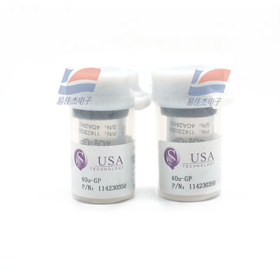 YJJ 4O2-GP 0-25% O2 Датчик кислорода для большинства детекторов безопасности (Артикул 114-230-350)