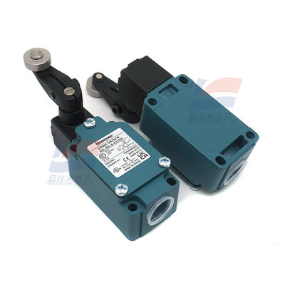 YJJ SZL-WL-C-C01AH Универсальный концевой выключатель трехканальный для области промышленной автоматизации