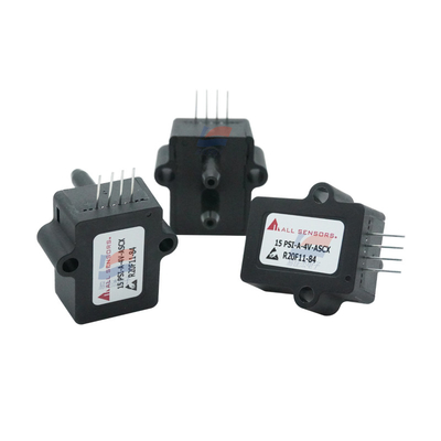 15 PSI-A-4V-ASCX Борд монтажный датчик давления Абсолютное давление Аналоговый выход с точностью 0,1%