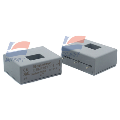 YJJ CSNF161 CSNF161-101 100A Датчик тока с закрытой петлей для сервоприводов