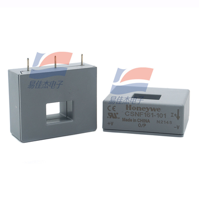 YJJ CSNF161 CSNF161-101 100A Датчик тока с закрытой петлей для сервоприводов