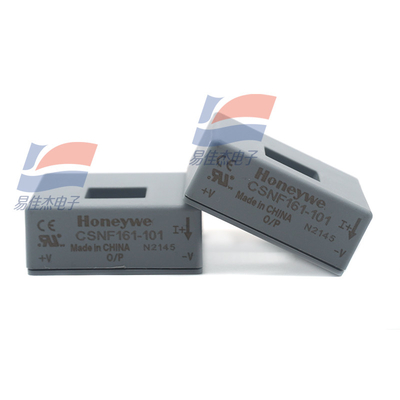 YJJ CSNF161 CSNF161-101 100A Датчик тока с закрытой петлей для сервоприводов