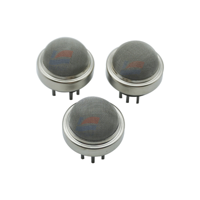 YJJ TGS826 NH3 аммиачный газовый датчик используется для обнаружения утечки аммиака в холодном хранилище