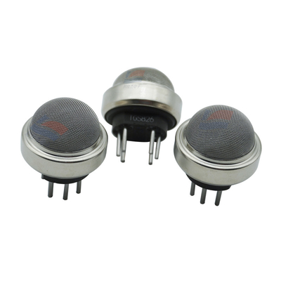 YJJ TGS826 NH3 аммиачный газовый датчик используется для обнаружения утечки аммиака в холодном хранилище