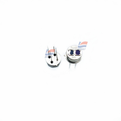 PYS3228TCG5G20/3506 NDIR газовый датчик Двух аналоговых выходов Металлический материал