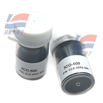YJJ 3CO-500 CLE-0052-300 0-500ppm Выход Электрохимический датчик углекислого окиси CO