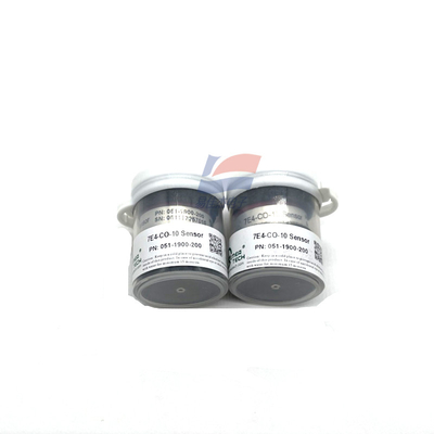 YJJ 7E4-CO-10 051-1900-200 Четырехэлектродный электрохимический датчик концентрации газа