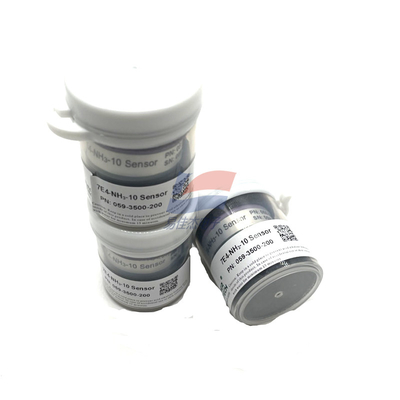 YJJ 7E4-NH3-10 059-3500-200 Электрохимический газовый датчик используется для обнаружения концентрации аммиака NH3