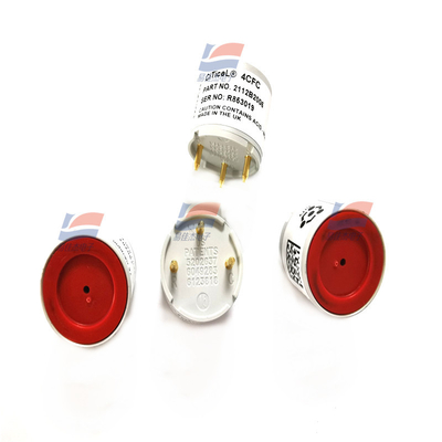 YJJ 4CFC Датчик газа из окиси углерода (CO) Часть No: 2112B2006