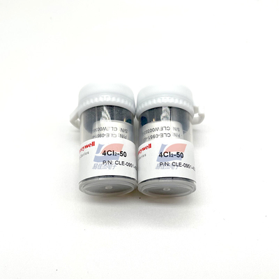 YJJ 4CL2-50 CLE-0951-400 Электрохимический датчик хлорного газа, используемый для мониторинга утечки хлора в химических фармацевтических заводах и других местах