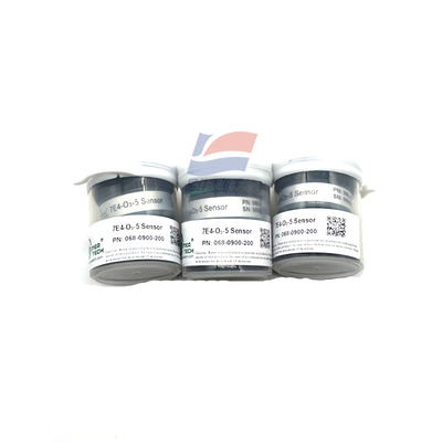 7E4-O3-5 (PN: 068-0900-200) Четыре электрода О3 СЕНСОР Продукт используется для измерения концентрации озонового газа с использованием четырех электродов конструкции с использованием алгоритма компенсации для улучшения
