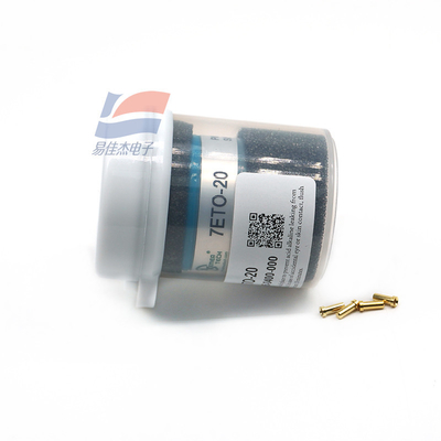 7ETO-20 (PN: 055-0400-000) ЭЛЕКТРОХИМИЧЕСКИЙ СЕНСОР 0 ~ 20 ppm Для газоанализаторов