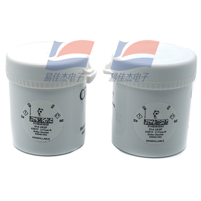 AD045-H04 A3STF 4-электродный электрохимический газовый датчик SO2 с чувствительностью 0,60 ± 0,12 μA/ppm и временем ответа 40 секунд T90