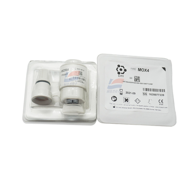 YJJ MOX4 MOX-4 AA829-M20 Датчик кислорода с нитевым разъемом для медицинской кислородной батареи