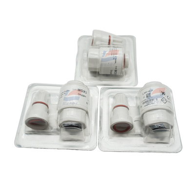 YJJ MOX-3 MOX3 AA829-M10 Респиратор медицинская кислородная батарея кислородный датчик