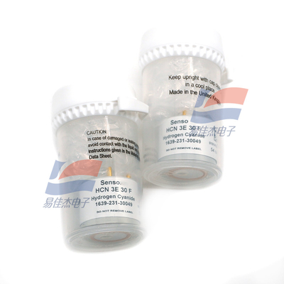 YJJ HCN 3E 30F 1639-231-30049 Датчик обнаружения утечек портативный золотодобывающий датчик газа диапазон 0-30ppm