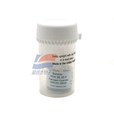 YJJ HCN 2E 30F 1639-221-30009 Датчик обнаружения утечек портативный золотодобывающий датчик газа диапазон 0-20ppm