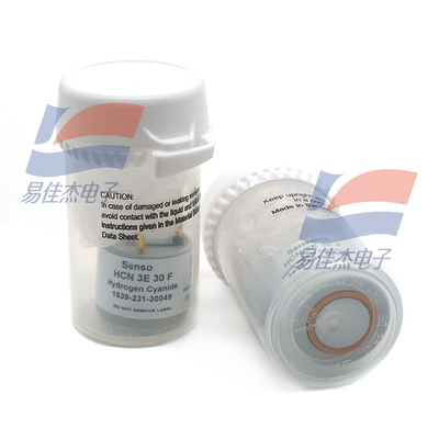 YJJ HCN 2E 30F 1639-221-30009 Датчик обнаружения утечек портативный золотодобывающий датчик газа диапазон 0-20ppm