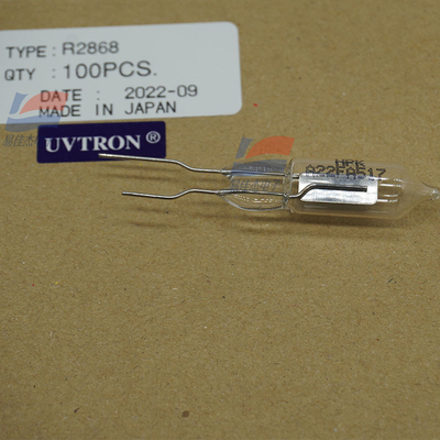 R2868 УФ-фотодиодный датчик UVTRON УФ-детектор высокой чувствительности