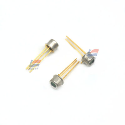 YJJ G12181-003A Неохлажденный фотодиод InGaAs PIN может быть использован для обнаружения размеров различных светочувствительных областей