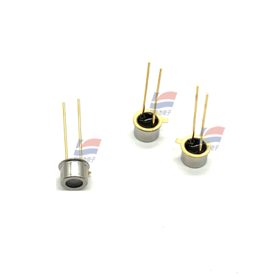 YJJ G12180-010A Индиевый галлиевый мышьяк PIN фотодиод
