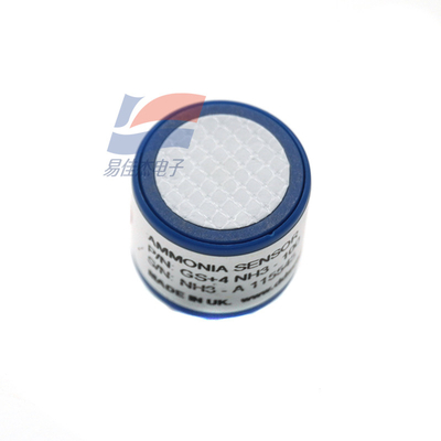 GS+4NH3-100 Аммиачный датчик (диапазон 0-100ppm) является высококачественным датчиком аммиака без предвзятости для портативных/стационарных газовых детекторов с высокой стабильностью