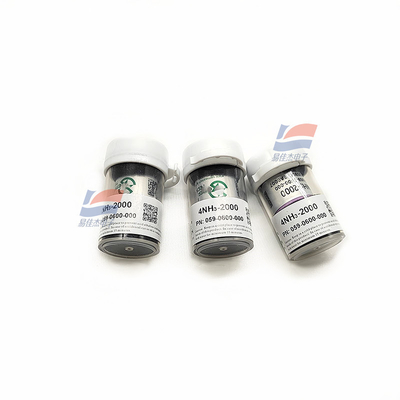 4NH3-2000 059-2200-000 Электрохимические газовые датчики аммиака 4-й серии