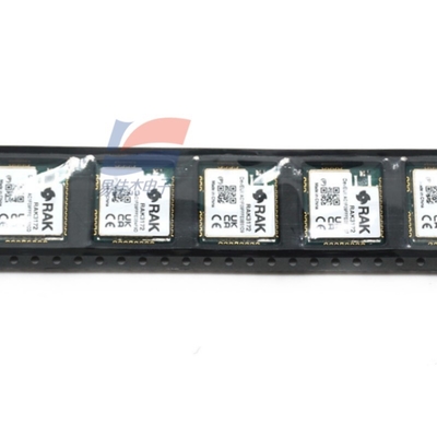 YJJ RAK3172 Модуль LoRa Стандартный протокол LoRaWAN Низкое потребление энергии