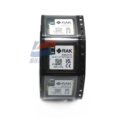 YJJ RAK3172 Модуль LoRa Стандартный протокол LoRaWAN Низкое потребление энергии