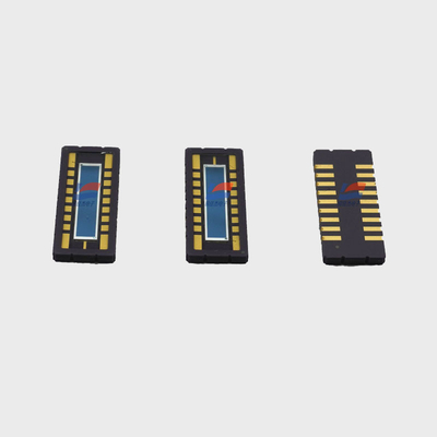 YJJ S7509 Силиконовый фотодиод PIN используется для передачи пространственного света, где требуется широкое поле зрения