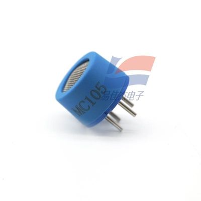 MC105 Каталитическое сжигание - тип Датчик горючих газов для обнаружения концентрации горючих газов и пар органических растворителей на промышленных объектах