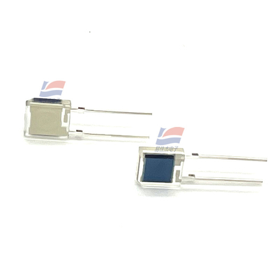 YJJ S6775 Силиконовый PIN фотодиод Пластмассовый SIP (один рядный пакет)