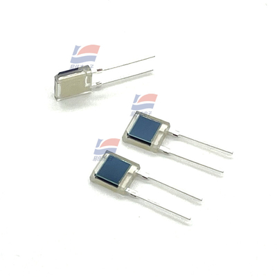YJJ S6775 Силиконовый PIN фотодиод Пластмассовый SIP (один рядный пакет)