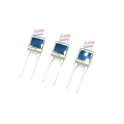 YJJ S6775 Силиконовый PIN фотодиод Пластмассовый SIP (один рядный пакет)
