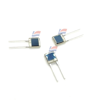 YJJ S6775 Силиконовый PIN фотодиод Пластмассовый SIP (один рядный пакет)